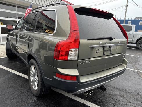 Used 2009 Volvo XC90 3.2 image 5