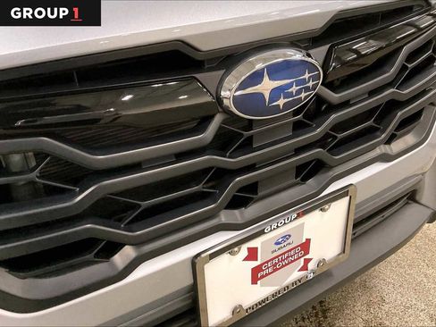 Used 2024 Subaru Crosstrek 2.5i Sport AWD/4WD image 30