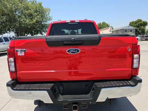 Used 2021 Ford F250 XLT AWD/4WD image 5