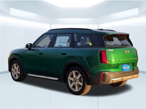 New 2025 MINI Cooper Countryman S AWD/4WD image 3