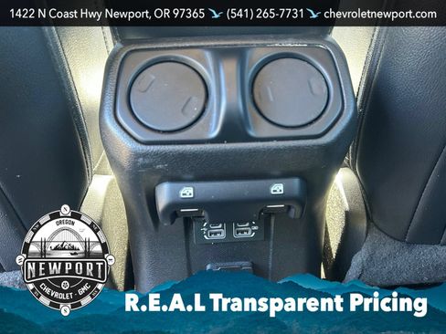 Used 2019 Jeep Wrangler Unlimited Sahara AWD/4WD image 37