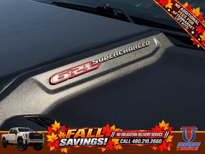 Used 2022 RAM 1500 TRX w/ TRX Level 2 Equipment Group AWD/4WD image 12