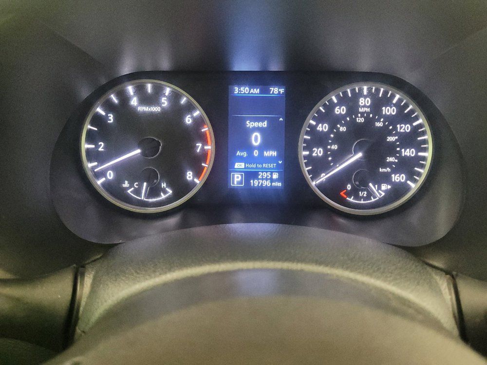Used 2025 Nissan Sentra S FWD image 23