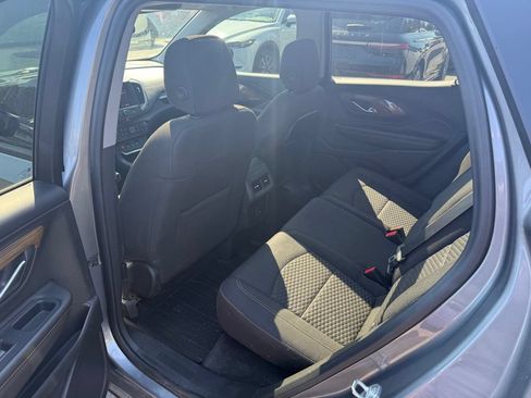 Used 2020 GMC Terrain SLE w/ Driver Convenience Package AWD/4WD image 6