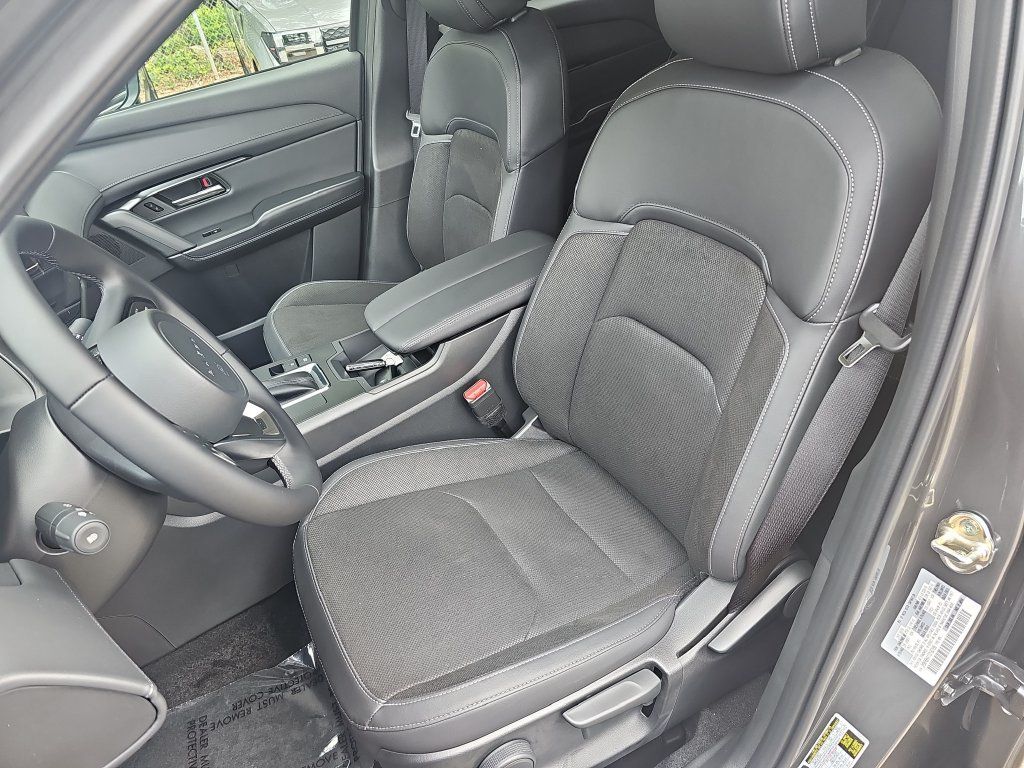 New 2026 MAZDA CX-5 Select AWD/4WD image 14