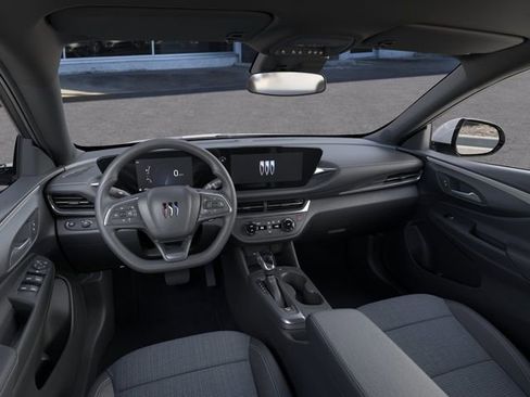 New 2026 Buick Envista Sport Touring FWD image 15