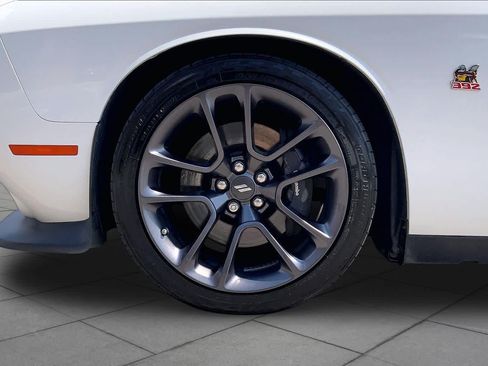 Used 2023 Dodge Challenger R/T Scat Pack w/ Plus Package RWD image 11