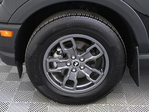 Used 2023 Ford Bronco Sport Big Bend w/ Convenience Package image 20