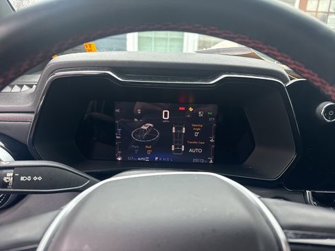 Used 2023 Chevrolet Colorado Z71 w/ Z71 Convenience Package 2 image 21