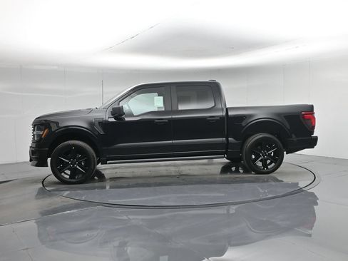 New 2026 Ford F150 STX w/ F-150 LOBO Package AWD/4WD image 27