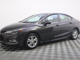 Used 2017 Chevrolet Cruze LT w/ Convenience Package image 2