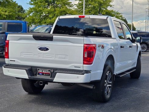 Used 2023 Ford F150 XL w/ STX Appearance Package image 10