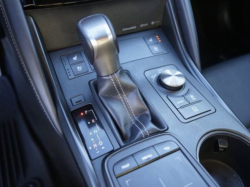 Used 2021 Lexus IS 350 F Sport image 23