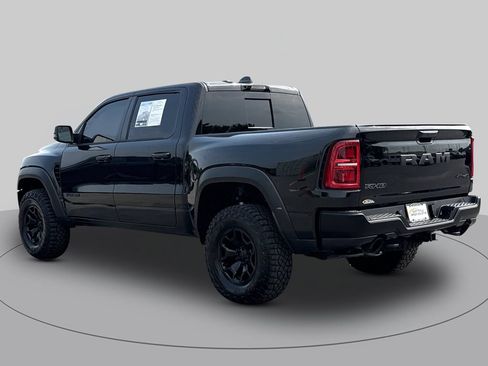 Used 2026 RAM 1500 RHO w/ RHO Level 1 Equipment Group AWD/4WD image 5