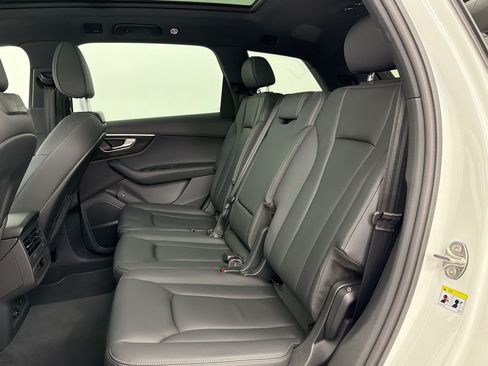 Certified 2026 Audi Q7 3.0T Premium w/ Convenience Plus Package AWD/4WD image 26