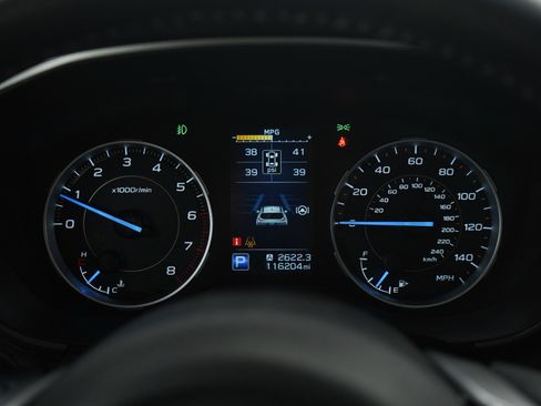 Used 2021 Subaru Ascent Limited w/ Technology Package image 26