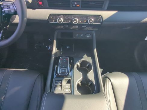 New 2026 Honda Pilot EX-L image 18