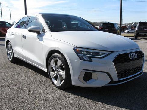 Used 2024 Audi A3 2.0T Premium image 11