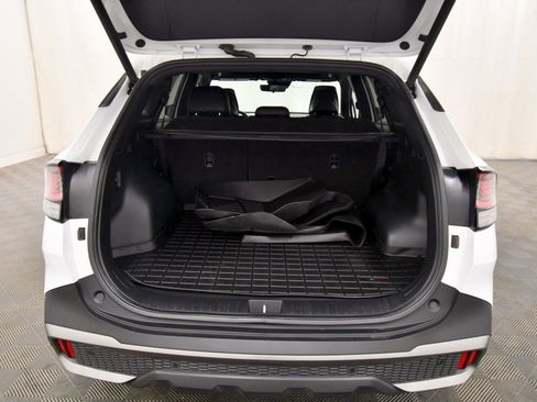 Certified 2023 Kia Sportage X-Line w/ X-Line Premium Package image 7