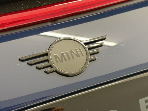 New 2026 MINI Cooper John Cooper Works FWD image 32