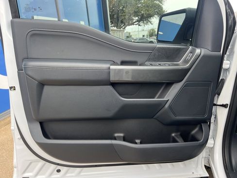 Used 2022 Ford F150 XLT w/ Equipment Group 302A High image 21