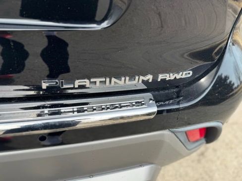 Used 2022 Toyota Highlander Platinum image 52