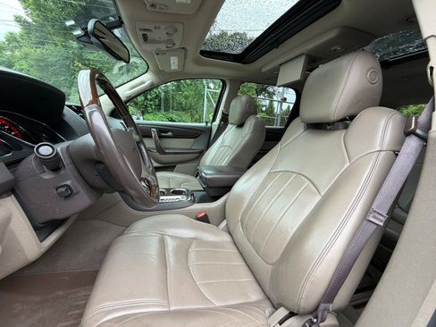 Used 2014 GMC Acadia Denali AWD/4WD image 19