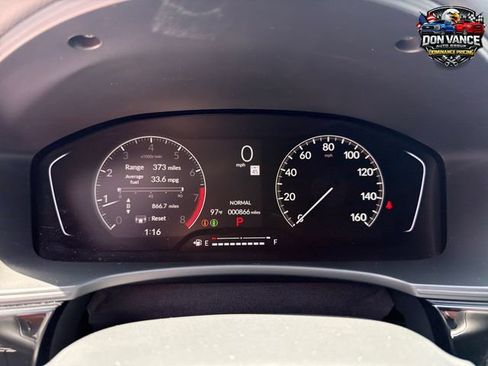 Used 2026 Honda Civic Sport image 16