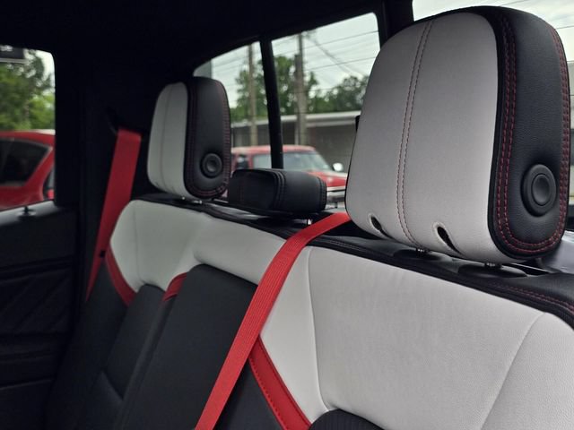 New 2026 GMC Canyon AT4X AWD/4WD image 23