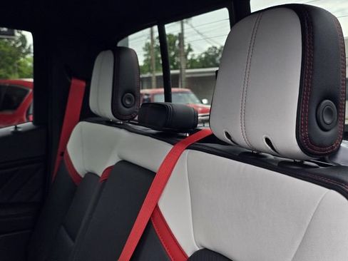 New 2026 GMC Canyon AT4X AWD/4WD image 23