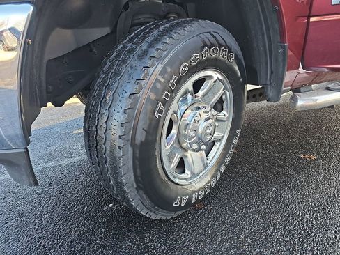 Used 2021 RAM 2500 Tradesman image 31