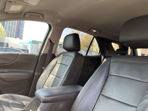 Used 2019 Chevrolet Equinox Premier image 21