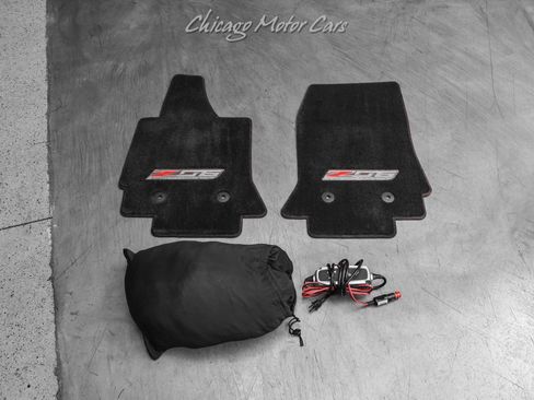 Used 2016 Chevrolet Corvette Z06 image 62