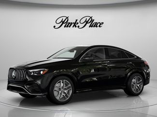 New 2026 Mercedes-Benz GLE 53 AMG AMG GLE 53 video 2