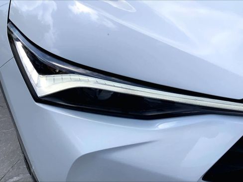 Used 2026 Acura ADX A-Spec FWD image 28