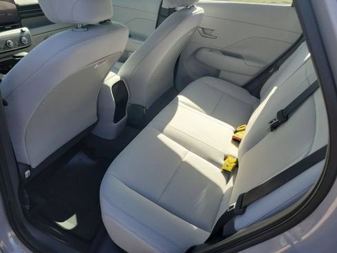 New 2026 Hyundai Kona SE FWD image 25