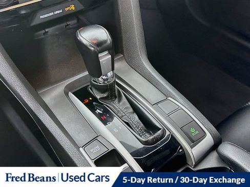 Used 2019 Honda Civic Sport image 21
