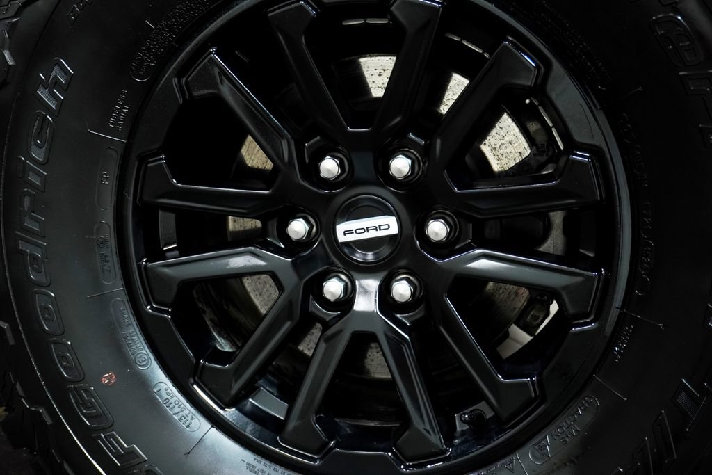Used 2024 Ford F150 Raptor AWD/4WD image 11