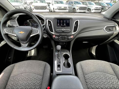Certified 2024 Chevrolet Equinox LT image 13