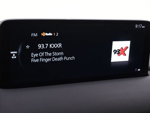 Certified 2025 MAZDA CX-5 AWD 2.5 S w/ Select Package image 28
