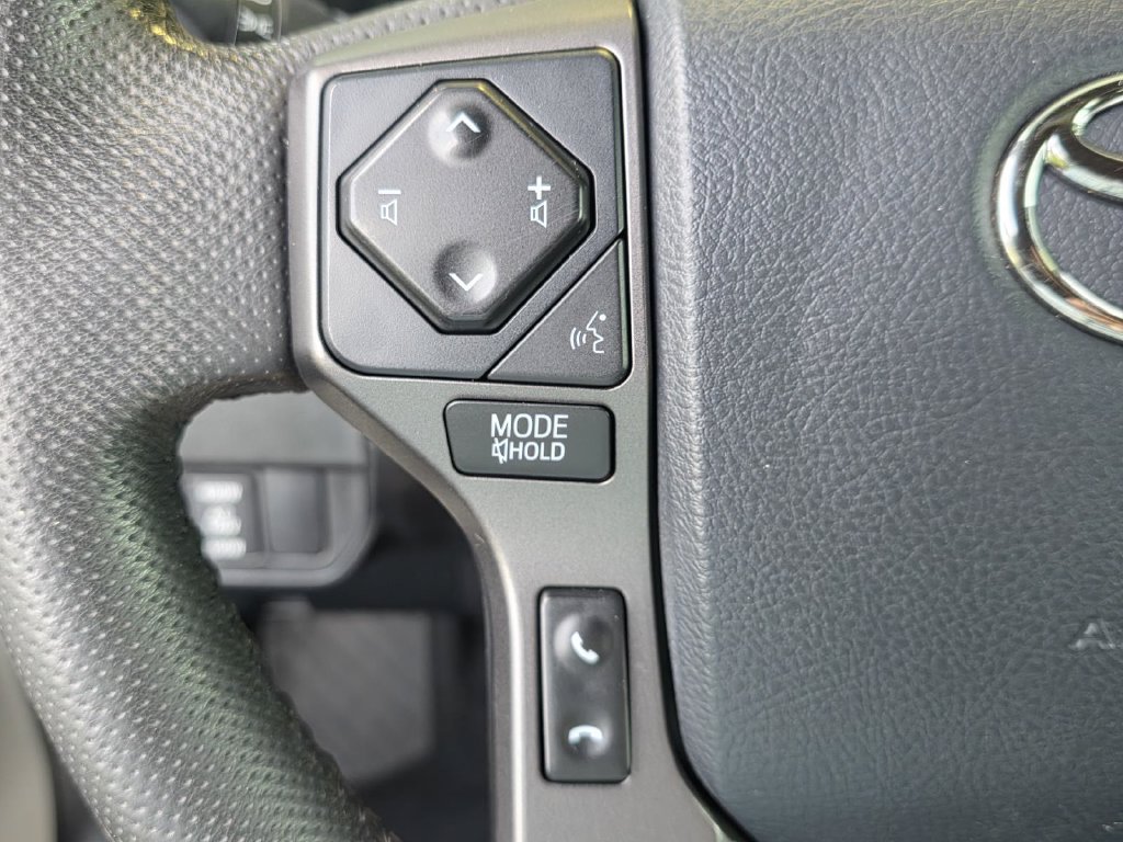 Used 2020 Toyota Tacoma TRD Pro AWD/4WD image 17