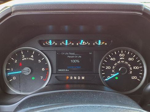 Used 2019 Ford F150 XLT w/ Equipment Group 302A Luxury image 9