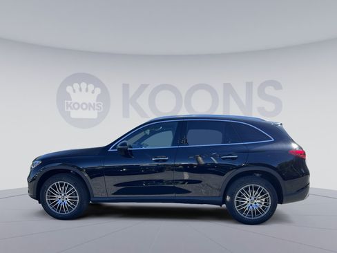 New 2026 Mercedes-Benz GLC 300 4MATIC image 7