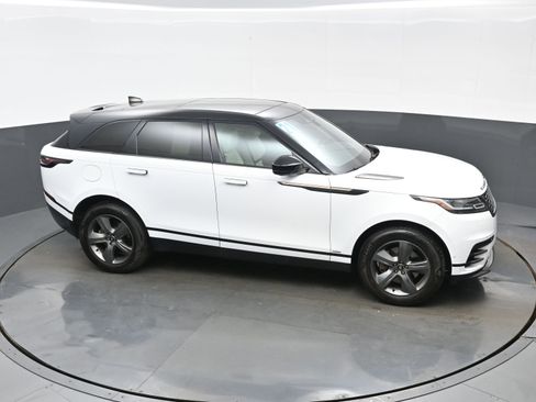 Used 2021 Land Rover Range Rover Velar R-Dynamic S AWD/4WD image 38