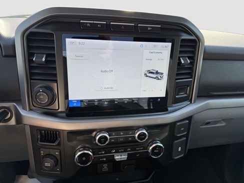 Used 2024 Ford F150 XLT AWD/4WD image 29
