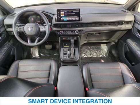 Certified 2025 Honda CR-V Sport-L image 21