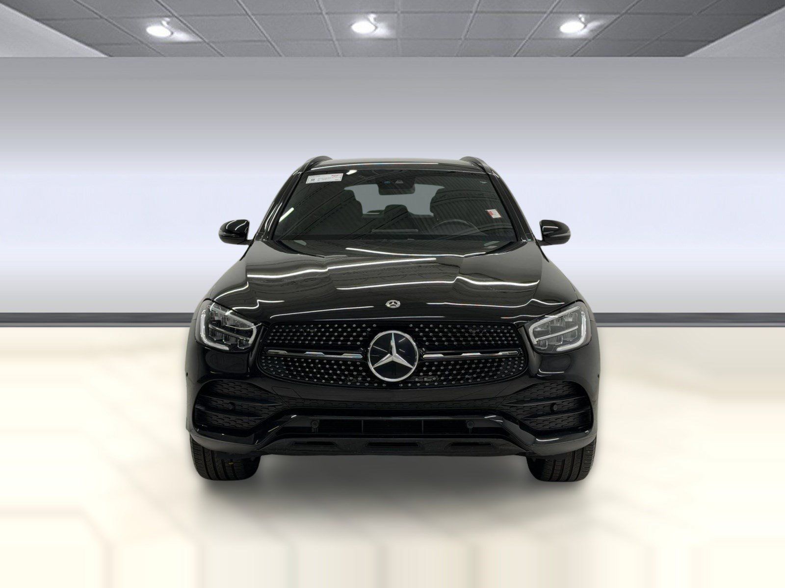 Used 2022 Mercedes-Benz GLC 300 4MATIC image 5