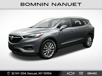 Used 2019 Buick Enclave Premium w/ Experience Buick Package