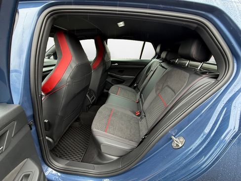 New 2026 Volkswagen Golf SE image 13