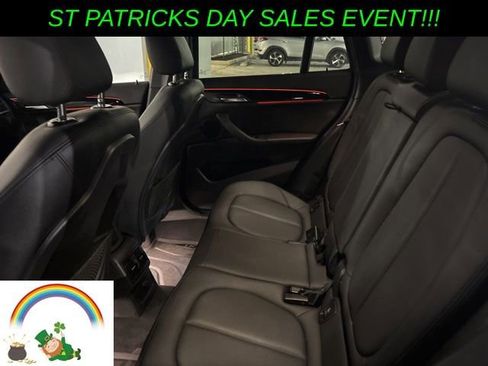 Used 2018 BMW X1 xDrive28i image 12